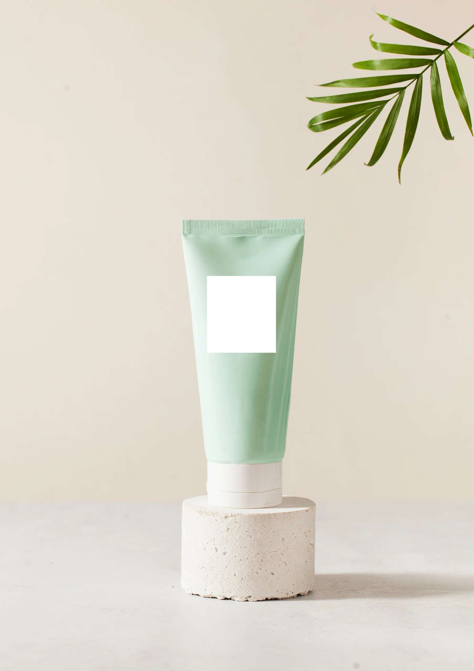 Post Treatment Recovery Cream